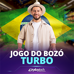 Jogo Do Bozó Turbo