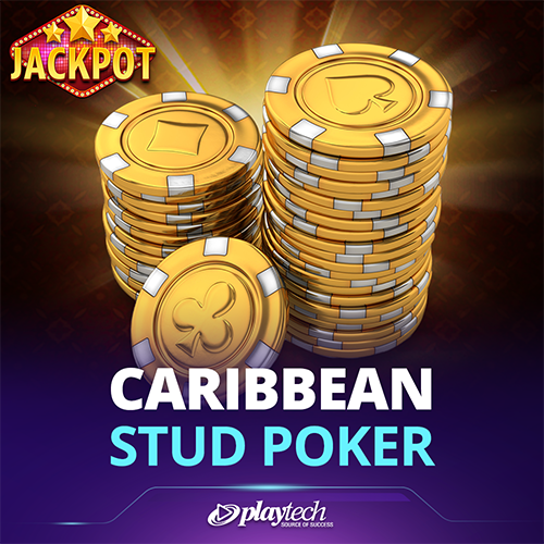 Caribbean Stud Poker