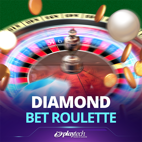 Diamond Bet Roulette