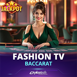 Fashion TV Baccarat
