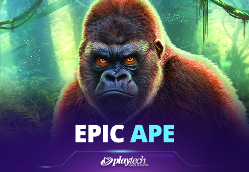 Epic Ape