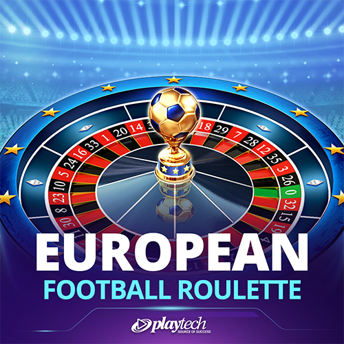 European Football Roulette