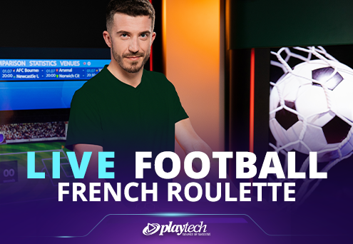 Football French Roulette