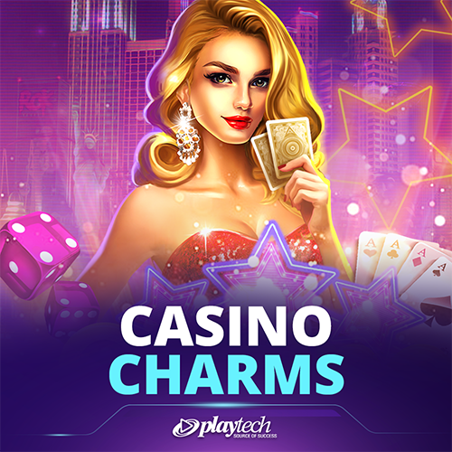 Casino Charms