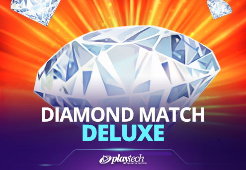 Diamond Match Deluxe