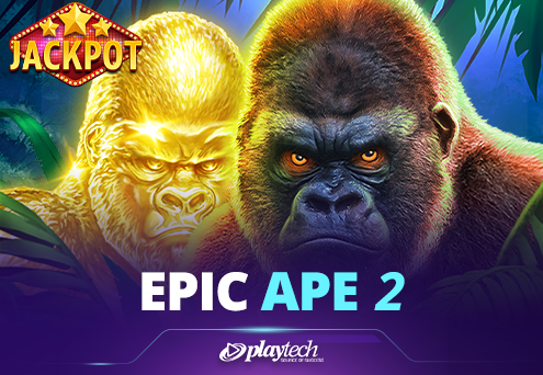 Epic Ape 2