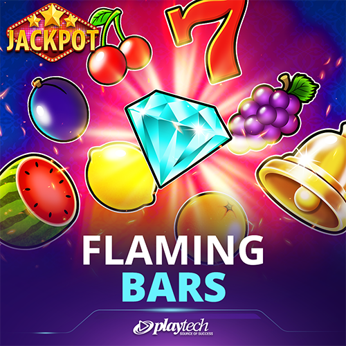Flaming Bars