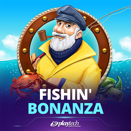 Fishin' Bonanza