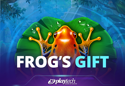 Frog's Gift