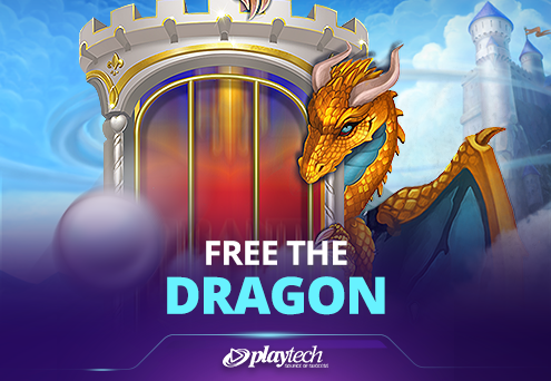 Free the Dragon