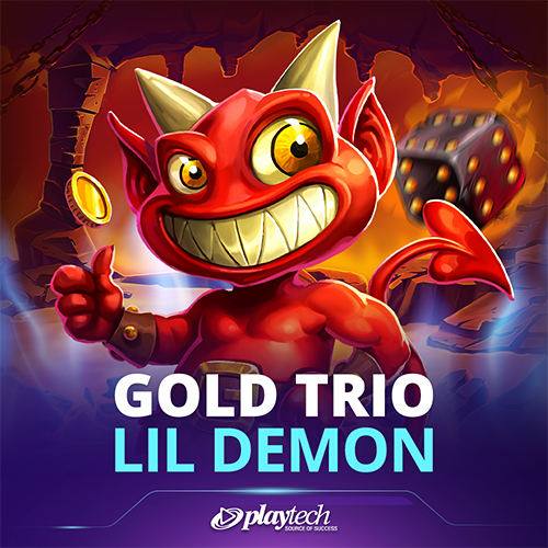 Gold Trio: Lil Demon