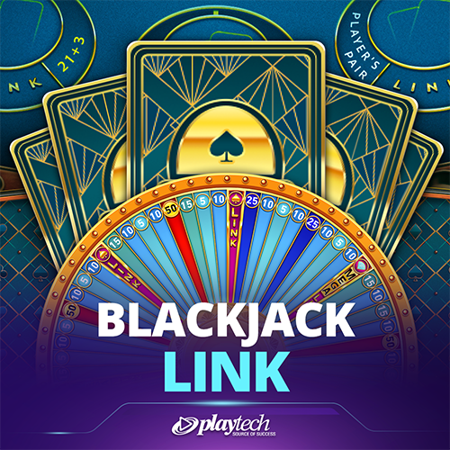Blackjack LINK