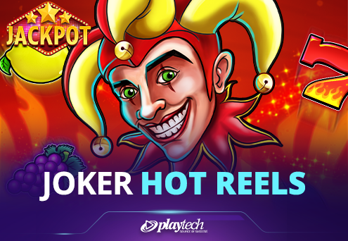 Joker Hot Reels