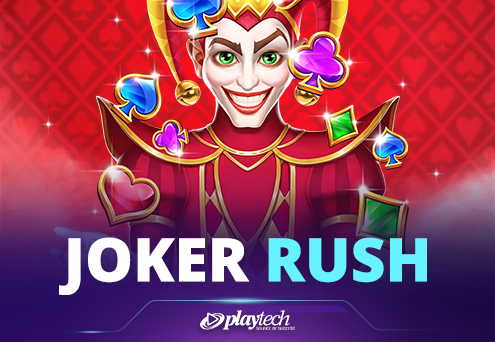 Joker Rush