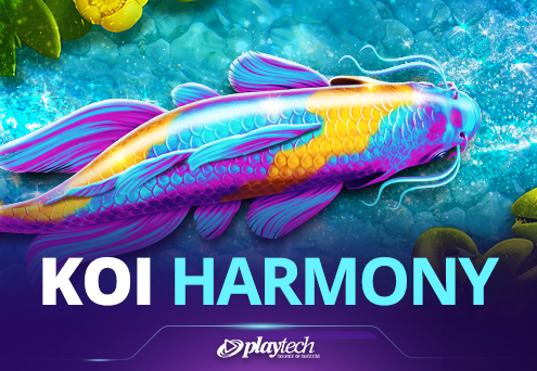 Koi Harmony