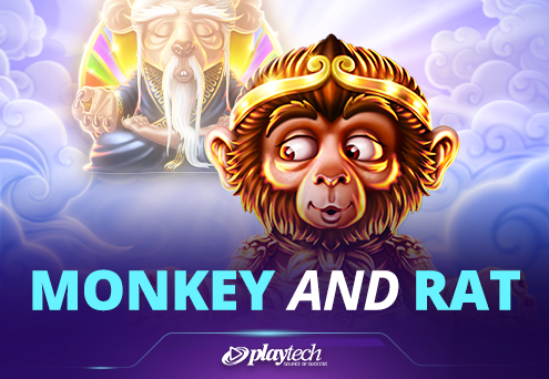 Monkey and Rat