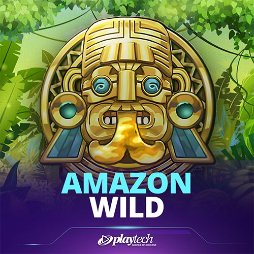 Age of the Gods: Amazon Wild™