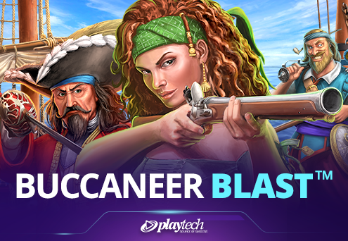 Buccaneer Blast