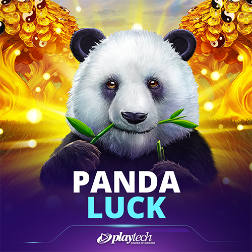 Panda Luck