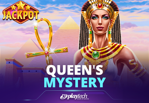 Queen's Mystery