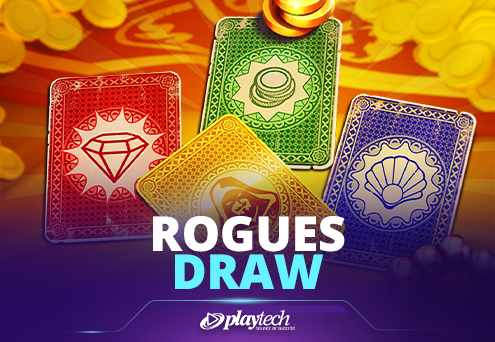 Rogues Draw