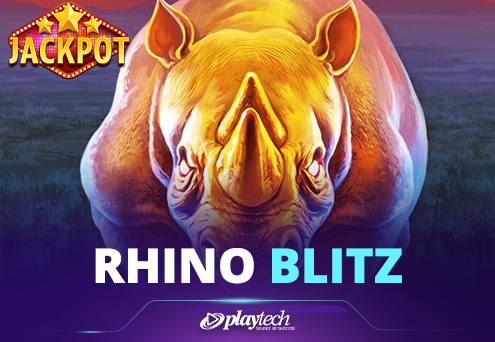 Rhino Blitz