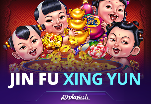 Jinfu Xingyun