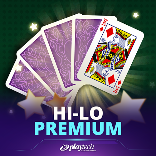 Hi-Lo Premium