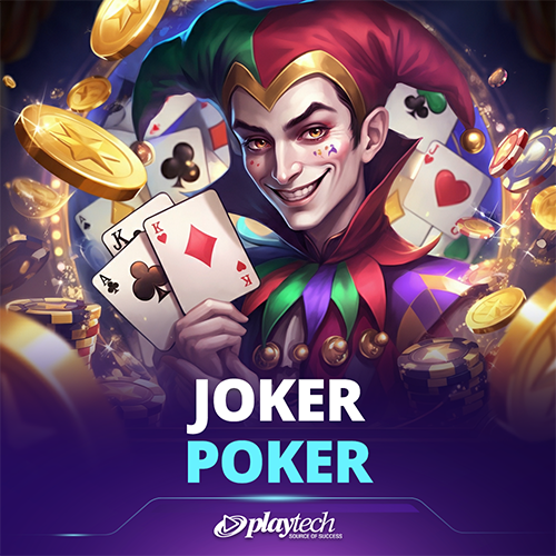 Joker Poker