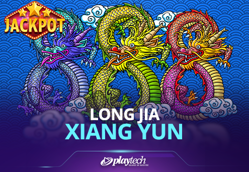 Long Jia Xiang Yun