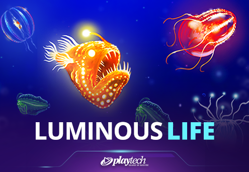 Luminous Life
