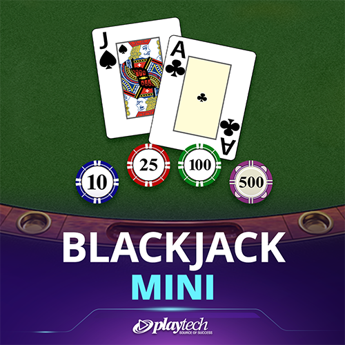 Blackjack Mini