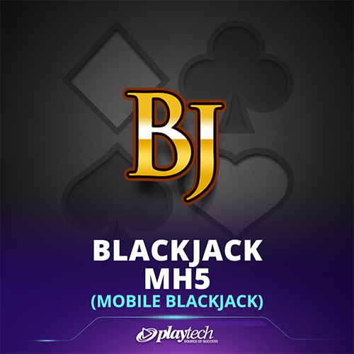 Blackjack MH5 (Mobile Blackjack)