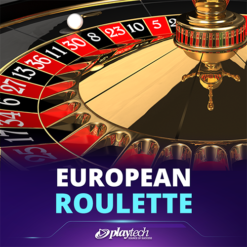 European Roulette