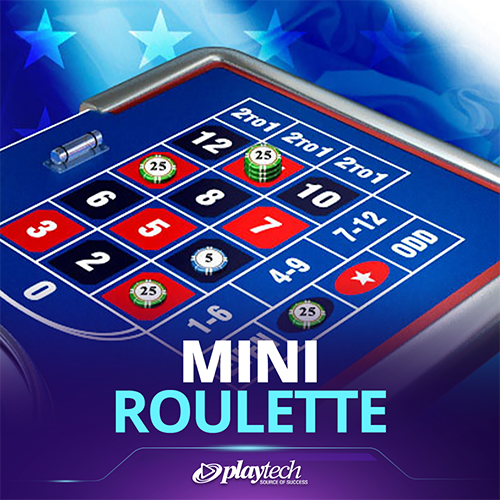 Mini Roulette