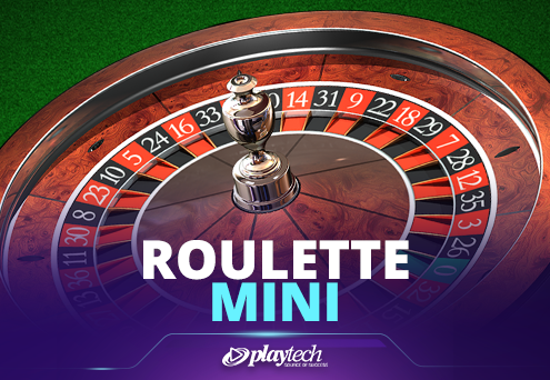 Roulette Mini