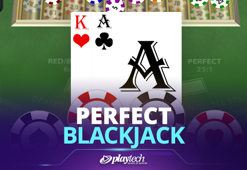 Perfect Blackjack