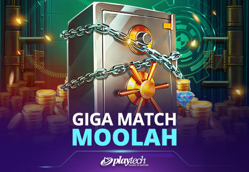 Giga Match Moolah