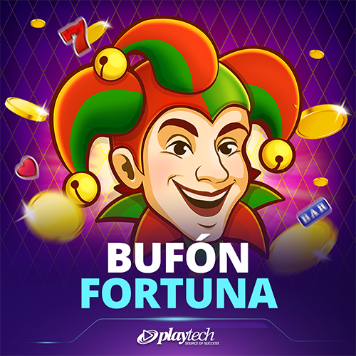 Bufón Fortuna