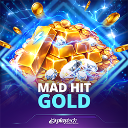 Mad Hit Gold