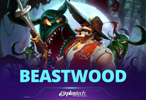Beastwood