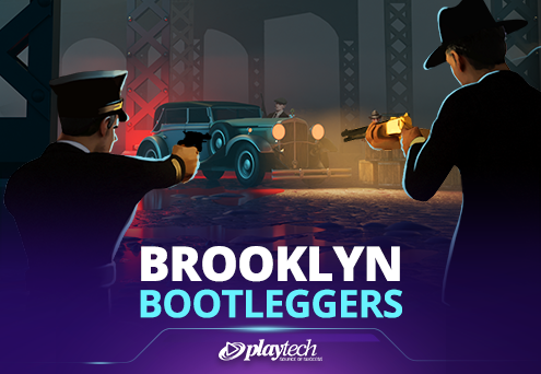 Brooklyn Bootleggers