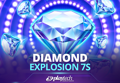 Diamond Explosion 7s