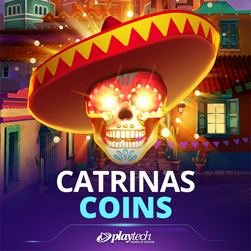 Catrina's Coins