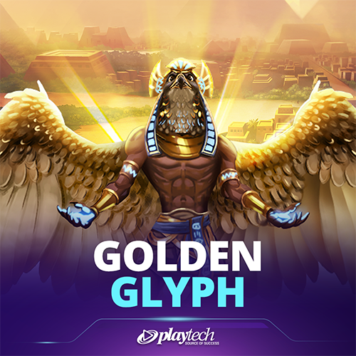 Golden Glyph