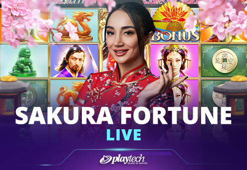 Sakura Fortune
