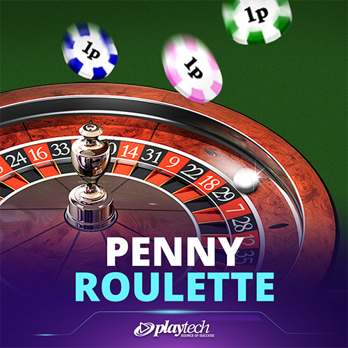 Penny Roulette
