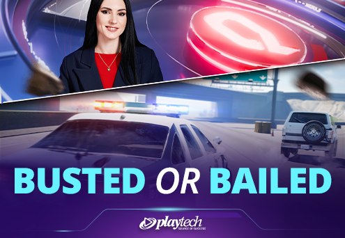 Busted Or Bailed