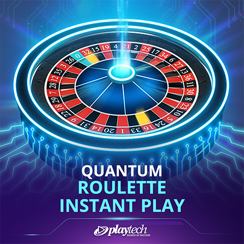 Quantum Roulette Instant Play