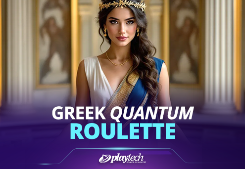 Greek Quantum Roulette